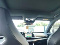 Changan UNI-V 1.5T Premium Version - ფოტო 18