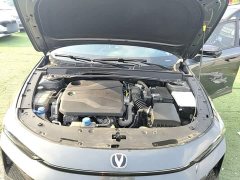 Changan UNI-V 1.5T Premium Version - ფოტო 20