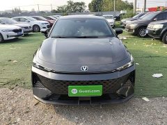 Changan UNI-V 1.5T Premium Version - ფოტო 3