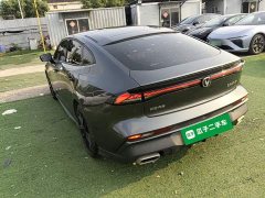 Changan UNI-V 1.5T Premium Version - ფოტო 5