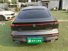 Changan UNI-V 1.5T Premium Version - ფოტო 6