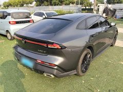 Changan UNI-V 1.5T Premium Version - ფოტო 7
