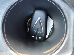 Changan UNI-V 1.5T Premium Version - ფოტო 9