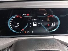 Changan PLUS NE 1.4T GDI DCT Edition - ფოტო 12