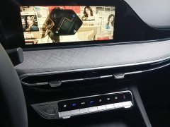 Changan PLUS NE 1.4T GDI DCT Edition - ფოტო 13