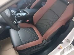Changan PLUS NE 1.4T GDI DCT Edition - ფოტო 15