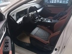 Changan PLUS NE 1.4T GDI DCT Edition - ფოტო 16