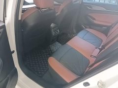 Changan PLUS NE 1.4T GDI DCT Edition - ფოტო 17
