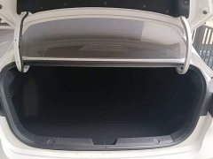 Changan PLUS NE 1.4T GDI DCT Edition - ფოტო 19