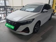 Changan PLUS NE 1.4T GDI DCT Edition - ფოტო 2