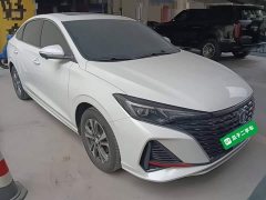 Changan PLUS NE 1.4T GDI DCT Edition - ფოტო 4