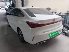 Changan PLUS NE 1.4T GDI DCT Edition - ფოტო 5