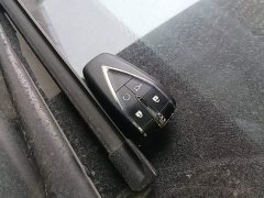 Changan PLUS NE 1.4T GDI DCT Edition - ფოტო 9