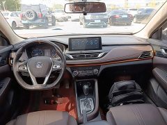 Changan DT 1.6L Luxury Version - ფოტო 10
