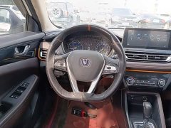 Changan DT 1.6L Luxury Version - ფოტო 11