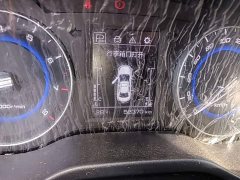 Changan DT 1.6L Luxury Version - ფოტო 12