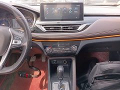 Changan DT 1.6L Luxury Version - ფოტო 13
