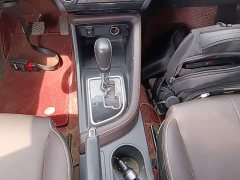 Changan DT 1.6L Luxury Version - ფოტო 14