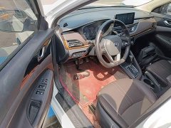 Changan DT 1.6L Luxury Version - ფოტო 16
