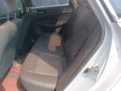 Changan DT 1.6L Luxury Version - ფოტო 17
