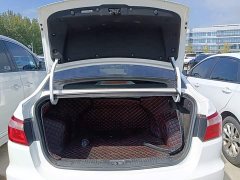 Changan DT 1.6L Luxury Version - ფოტო 19