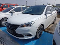 Changan DT 1.6L Luxury Version - ფოტო 2