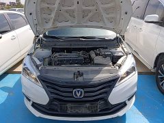 Changan DT 1.6L Luxury Version - ფოტო 20