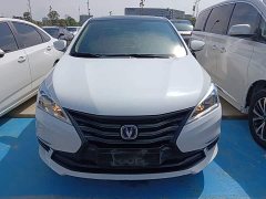 Changan DT 1.6L Luxury Version - ფოტო 3