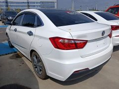 Changan DT 1.6L Luxury Version - ფოტო 5