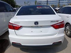 Changan DT 1.6L Luxury Version - ფოტო 6