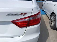 Changan DT 1.6L Luxury Version - ფოტო 8