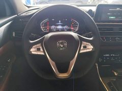 Changan CS75 Edition 1.5T DCTLuxury Edition - ფოტო 11