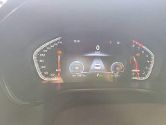 Changan CS75 Edition 1.5T DCTLuxury Edition - ფოტო 12