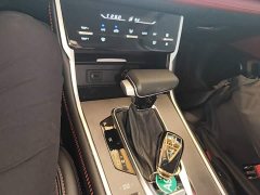 Changan CS75 Edition 1.5T DCTLuxury Edition - ფოტო 14