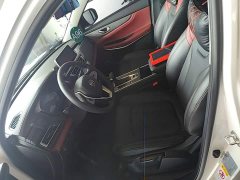 Changan CS75 Edition 1.5T DCTLuxury Edition - ფოტო 15