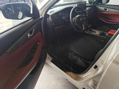 Changan CS75 Edition 1.5T DCTLuxury Edition - ფოტო 16