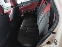 Changan CS75 Edition 1.5T DCTLuxury Edition - ფოტო 17