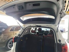 Changan CS75 Edition 1.5T DCTLuxury Edition - ფოტო 19