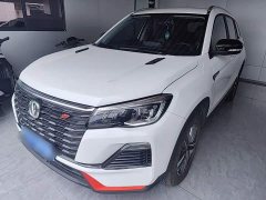 Changan CS75 Edition 1.5T DCTLuxury Edition - ფოტო 2