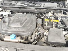 Changan CS75 Edition 1.5T DCTLuxury Edition - ფოტო 20