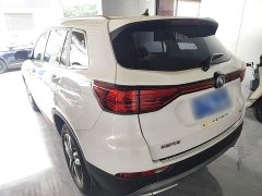 Changan CS75 Edition 1.5T DCTLuxury Edition - ფოტო 5
