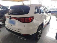 Changan CS75 Edition 1.5T DCTLuxury Edition - ფოტო 7