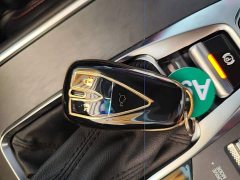 Changan CS75 Edition 1.5T DCTLuxury Edition - ფოტო 9