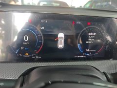 Changan CS75PLUS 2.0T Premium Version - ფოტო 12