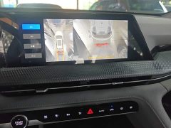 Changan CS75PLUS 2.0T Premium Version - ფოტო 13