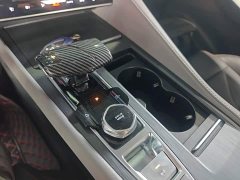 Changan CS75PLUS 2.0T Premium Version - ფოტო 14