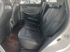 Changan CS75PLUS 2.0T Premium Version - ფოტო 17