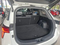 Changan CS75PLUS 2.0T Premium Version - ფოტო 19