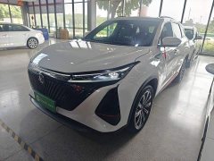 Changan CS75PLUS 2.0T Premium Version - ფოტო 2
