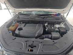 Changan CS75PLUS 2.0T Premium Version - ფოტო 20